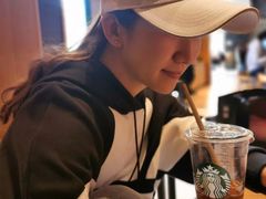 -星巴克(天津佛罗伦萨小镇店)