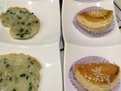 -新大咀港式茶餐厅(宝山万达店)