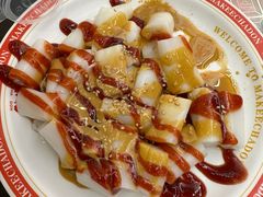 -孖记茶档·热腾茶餐(乐峰店)