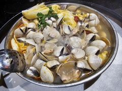 -味可道美食坊(福基路店)