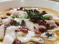 -茗荔园农庄(大涌店)