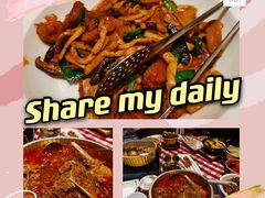 -西贝(宁波天一国购店)