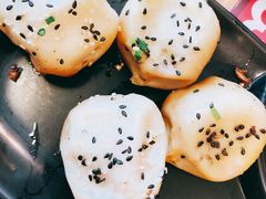 -小杨生煎(黄河路店)