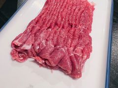 -京门老爆三·铜锅涮肉 爆肚(芳群园店)