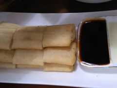 双味脆皮年糕-付掌柜在成都·热炒砂锅集(金禾店)