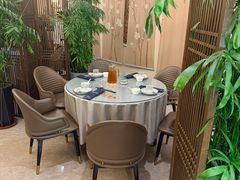 -君霖私家菜(春柳店)