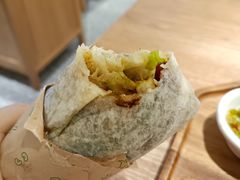 -特派卷·老北京烤鸭卷(合生汇购物中心店)