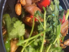 -如轩·海鲜砂锅粥·潮汕菜(海珠店)