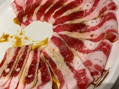-韩宫宴烤肉·料理(宝山万达店)