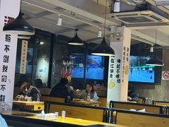 -新疆烧烤王(广灵店)
