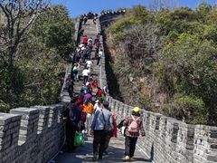 -黄贤森林公园