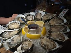 -普朗姆生蚝吧(原建国路店)