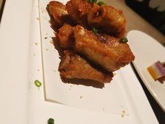 -宁海安岚·南溪阁全日餐厅