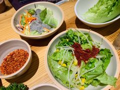 -喜来稀肉(北外滩白玉兰广场店)