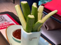 -江边城外烤全鱼(世茂广场店)