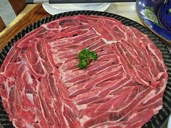 -东来顺•非遗火锅(外滩店)