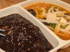 -多宾韩国料理(学衡路店)