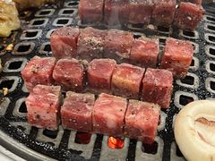 -霸腹烤肉(厦门柚子番店)
