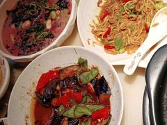 -老淮安·淮安菜(涟水店)