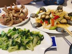 -方记海鲜大排档(乐山形象店)