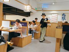 -大雄寿司(洛浦店)