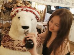 -秘密小花园(第三中学店)