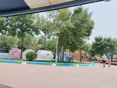 -欢乐水魔方水世界