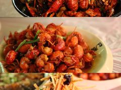 -巴厘龙虾·榜首油焖大虾(洞庭·艺术洋房店)