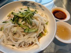 -唐猫庭院·千年陕菜(赛格国际购物中心店)