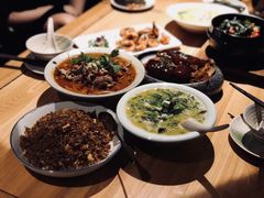 -竹里馆 ·茶食(奥体店)
