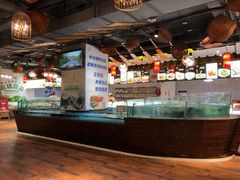 -香山湖家家宴(中山陵店)
