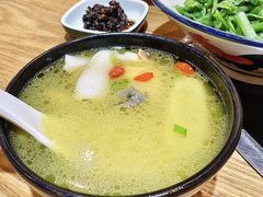 -妈妈的味道(和顺古镇店)