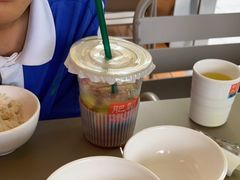 -肥韬茶餐厅(海上世界店)