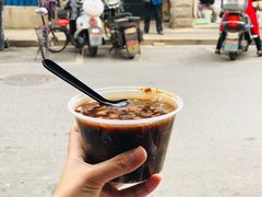 酒酿赤豆元宵-许阿姨糕团店(南京总店)