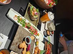 -花潮料理艺食馆(SM新生活广场店)