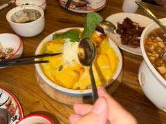 -新白鹿餐厅(银泰西湖文化广场店)