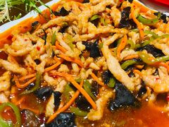 -小俩口烧烤东北菜(双井店)