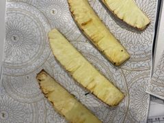 -阿里疆Alijiang·丝路美食·异域风情·清真(长楹天街店)
