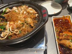 -陶德砂锅(蜀汉路店)