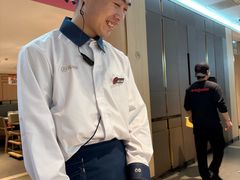 -海底捞火锅(奥体南路店)