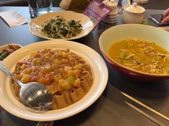 -紫泥369粗粮季(四牌楼店)