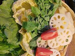 -水巷子·巴掌腰片重庆火锅(云纺店)