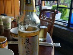 -朝伟清真铜瓢牛肉馆(三十年老·店)