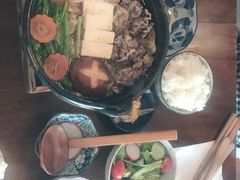 -铃木食堂(帽儿胡同店)