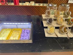 -上海丽笙精选海仑宾馆·莫赛克餐厅