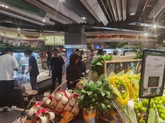 -Olé精品超市(沈阳万象城店)