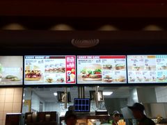 门面-汉堡王(南京高淳富克斯店)