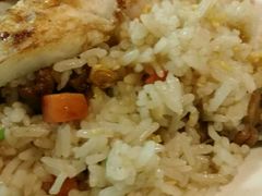-绿茵阁牛扒餐厅(客村店)