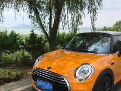 -上海普陀宝诚MINI4S店(红柳路店)