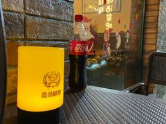-麦落精酿啤酒餐吧(先农大院店)